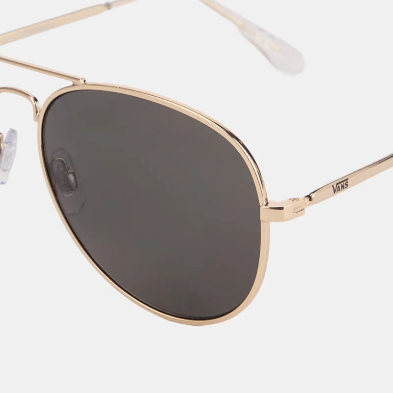 VANS Gold Men’s Henderson II Sunglasses for Men | Best Price UAE