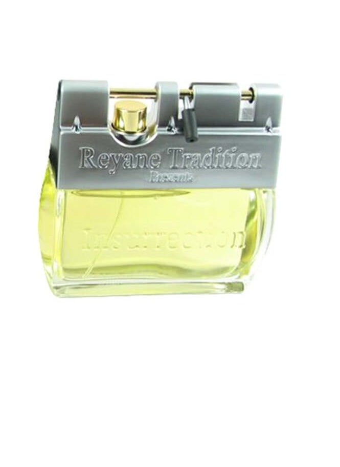 Reyane Tradition Insurrection For Men Eau De Toilette 100ml  - Image 2
