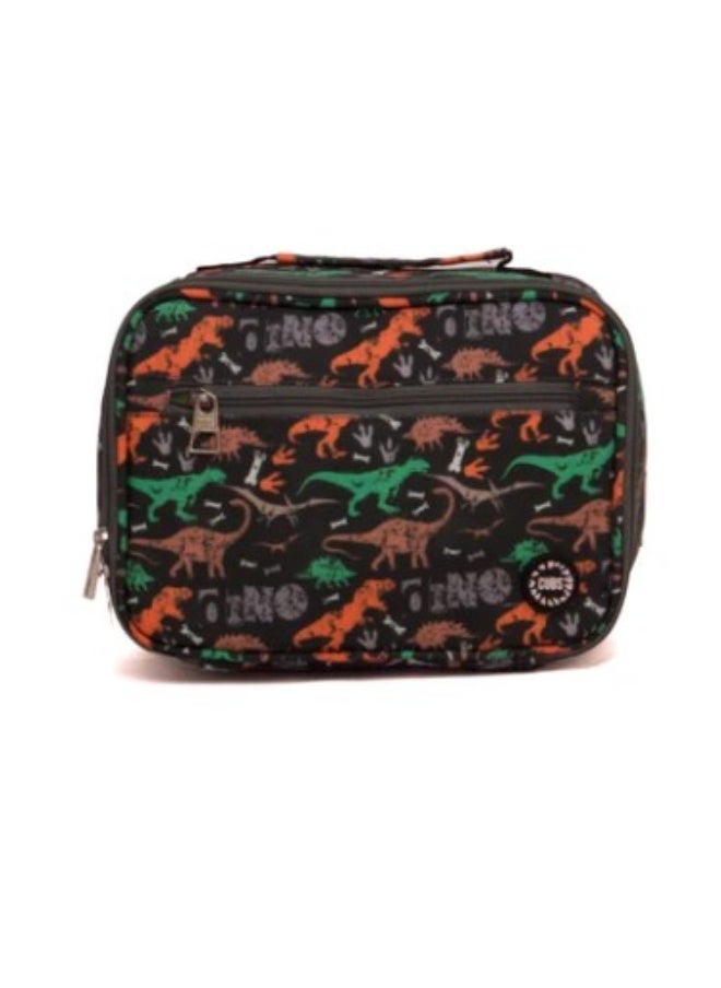 CUBS Tyresaurus Lunch Bag 1  - Image 1