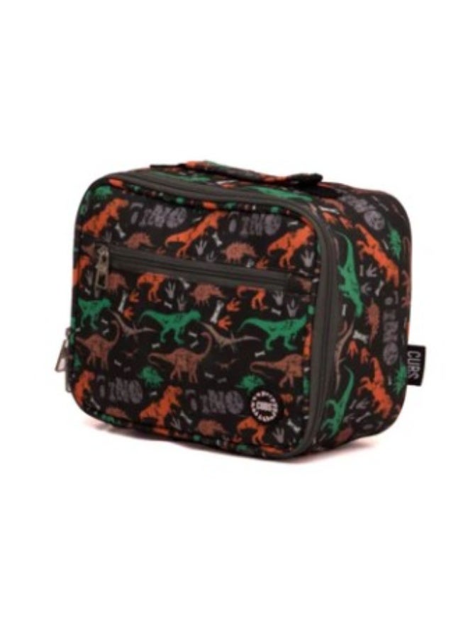 CUBS Tyresaurus Lunch Bag 1  - Image 3
