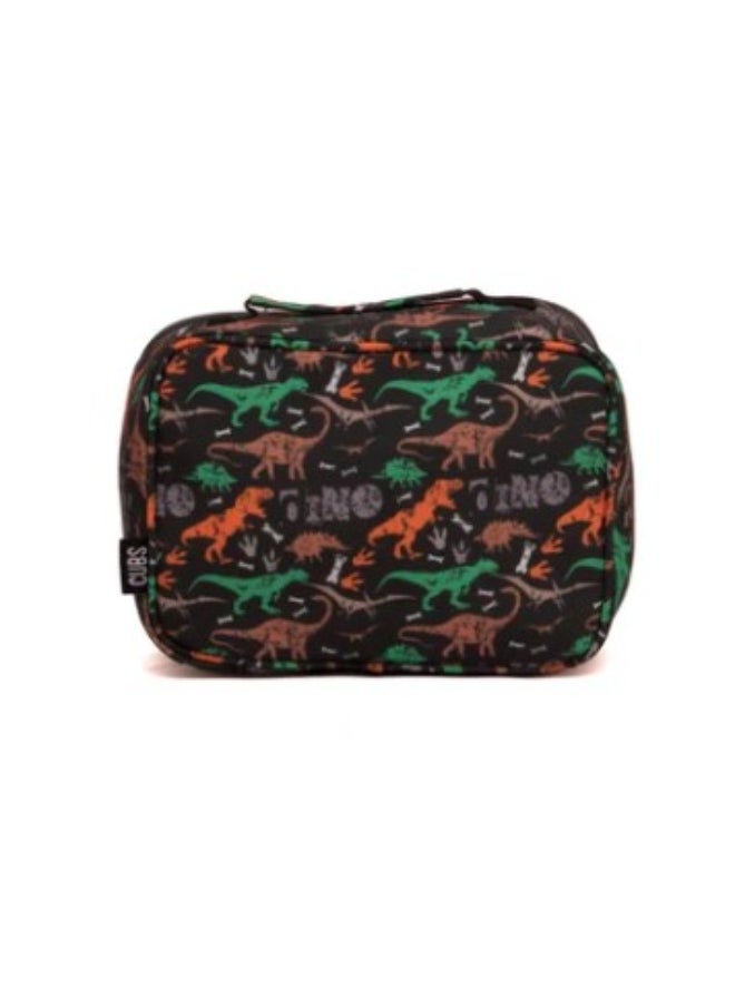 CUBS Tyresaurus Lunch Bag 1  - Image 2