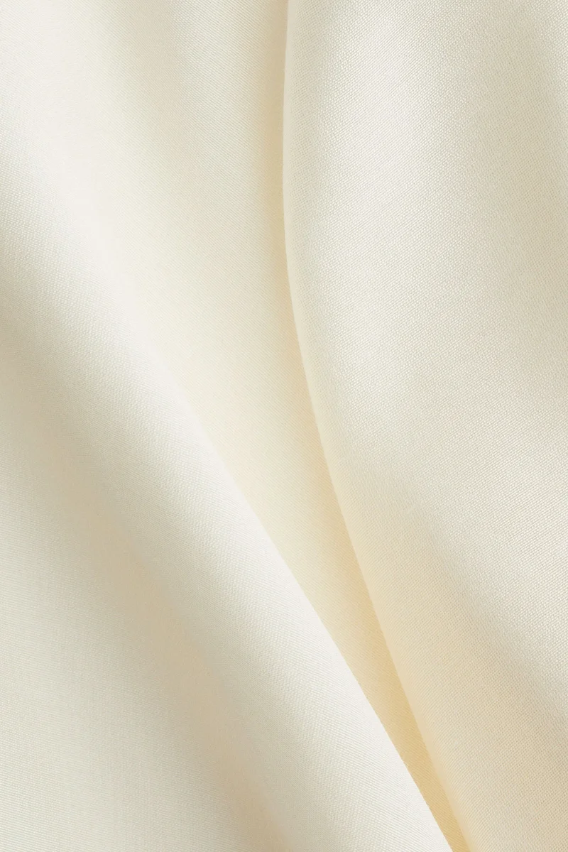 اتش اند ام بلوزة فضفاضة