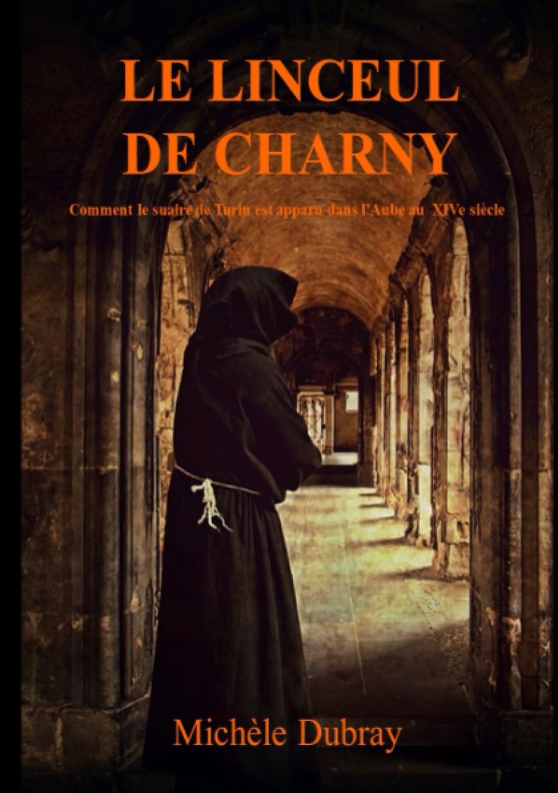 Le Linceul de Charny - Image 1