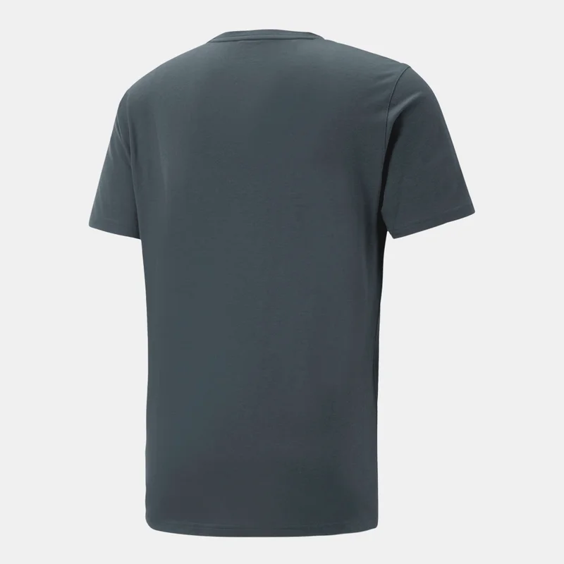 PUMA Men's Graphic Training T-Shirt