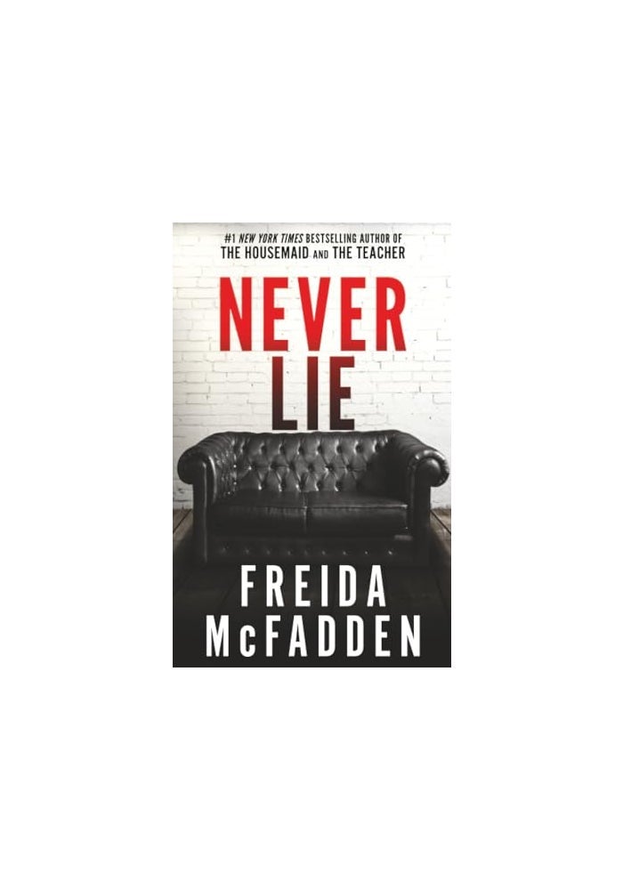 Never Lie - Image 1