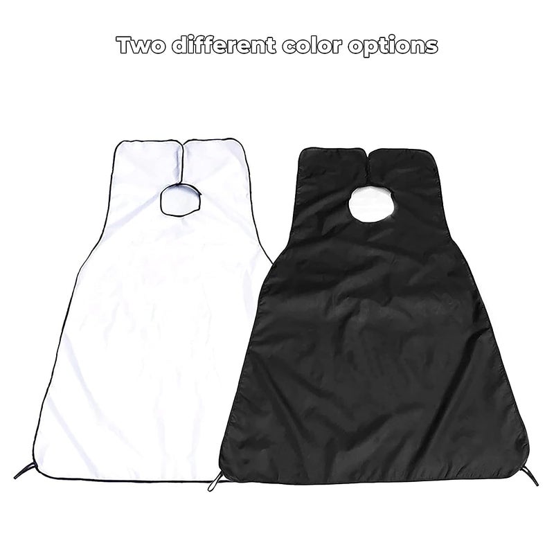 Mclear Hair Cutting Apron - Image 5