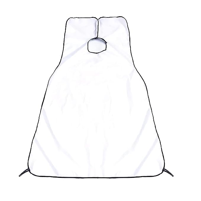 Mclear Hair Cutting Apron - Image 1