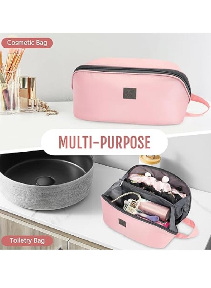 Underwear Storage Bag Underwear Organizer Bag Travel Lingerie Pouch Organizer Portable Closet Organizers for Bra, Socks, Underwear，Cosmetic - Image 5