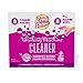 Lemi Shine Washing Machine Cleaner  Hard Water Citric Acid Cleaning Powder  Includes Machine Cleaning Wipes  1688 oz 8 Pack - Image 2
