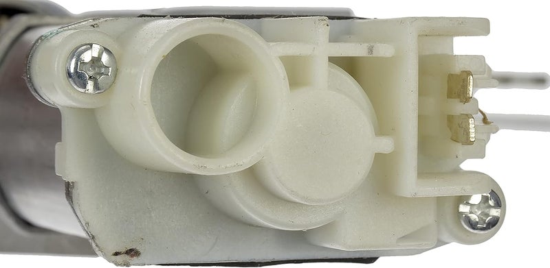 Dorman 741-886 Front Driver Side Power Window Regulator and Motor Assembly for Chevrolet/Pontiac - Image 3