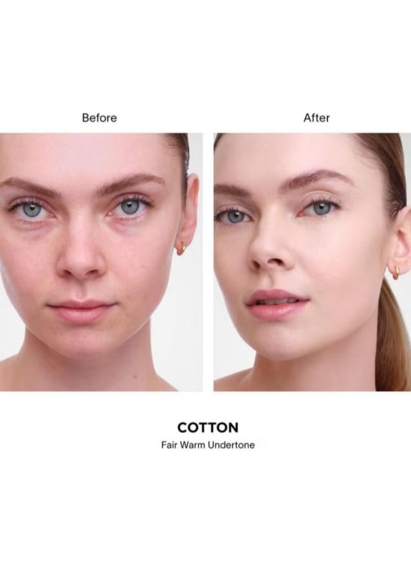 Hourglass Hourglass Vanish Airbrush Concealer. Weightless and Waterproof Concealer for a Naturally Airbrushed Look.(Cotton)  - Image 3