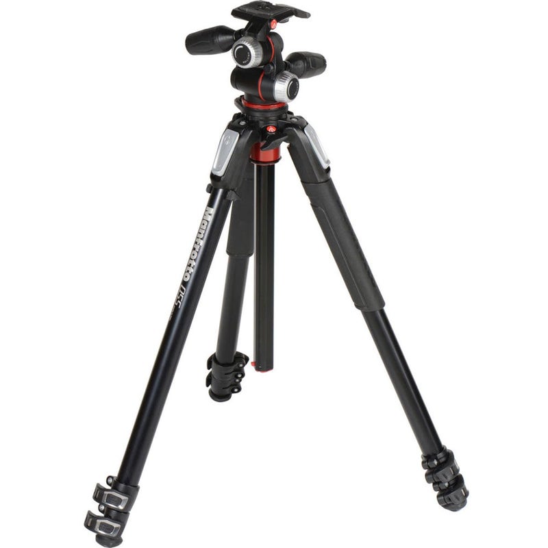 Manfrotto مانفروتو MK055XPRO3-3W - Image 2