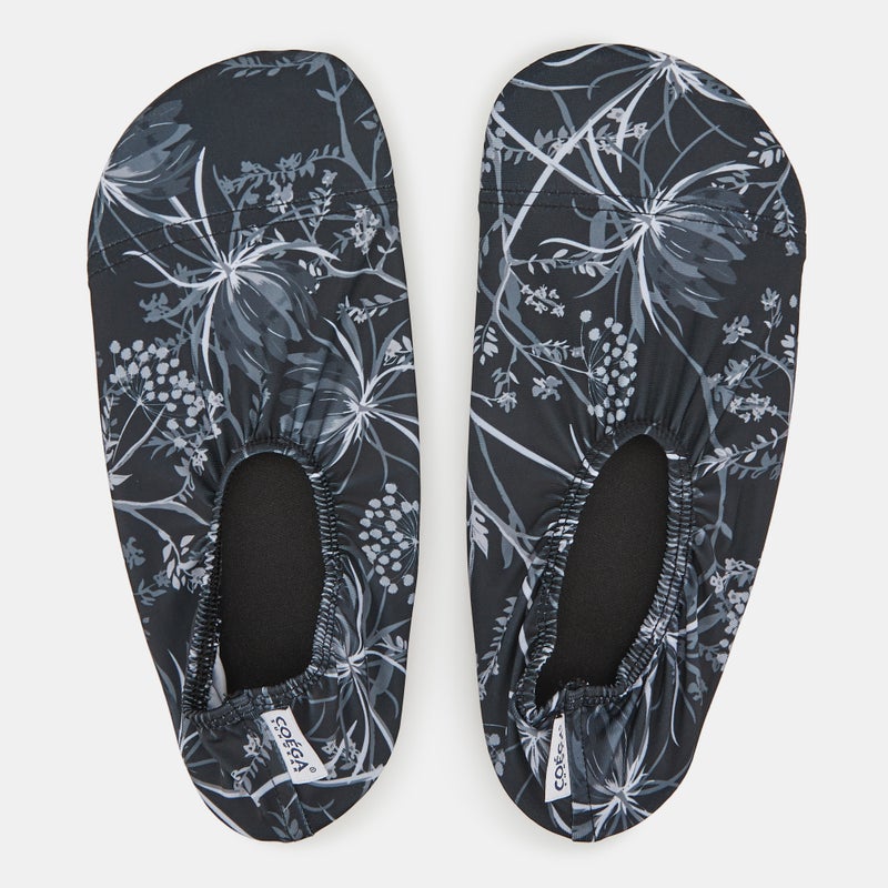 Coega Women's Printed Pool and Beach Slip-On Shoes - Image 1