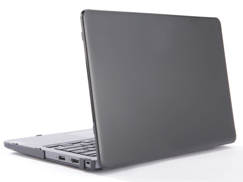 mCover Case Compatible ONLY for 20232024 14 Lenovo 14e Chromebook Gen 3 Traditional Laptop Computers NOT Fitting Any Other Lenovo Models Black - Image 2