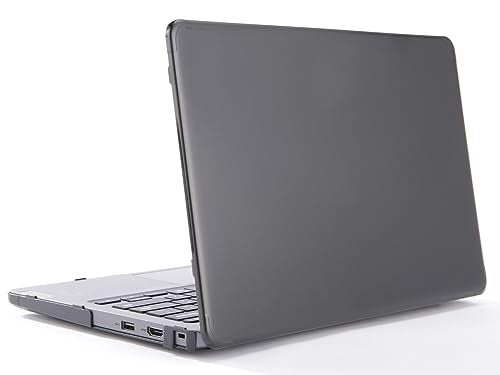 mCover Case Compatible ONLY for 20232024 14 Lenovo 14e Chromebook Gen 3 Traditional Laptop Computers NOT Fitting Any Other Lenovo Models Black - Image 1