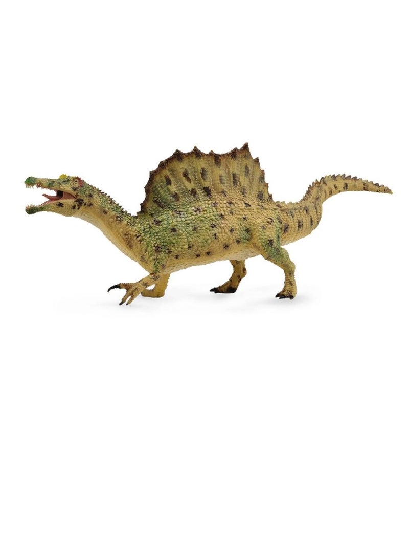 Collecta - Spinosaurus Dinosaur With Movable Jaw Scale 1:40 - 88737