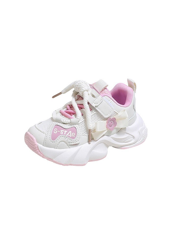KUYING - New Casual Children's Sports Shoes - Image 1