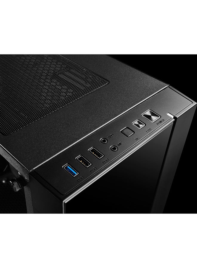 BOLT Latest Gaming Pc Core i5-13400T Processor,16GB RAM/1TB SSD/6GB Nvidia Geforce GTX 4060 Graphics Card/16GB RAM/1TB SSD/Windows 11 Black - Image 4