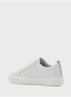Ted Baker Lace Up Low Top Sneakers  - Image 2