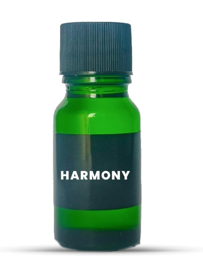 Green Signal Harmony Aroma Car Scent Oil(10ml)  - Image 1