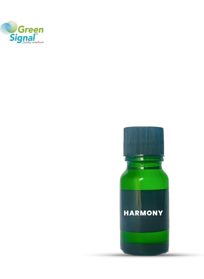 Green Signal Harmony Aroma Car Scent Oil(10ml)  - Image 2