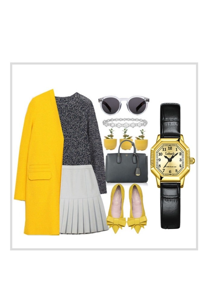 Labaoli Women's Fashionable And Exquisite Watch - Image 5