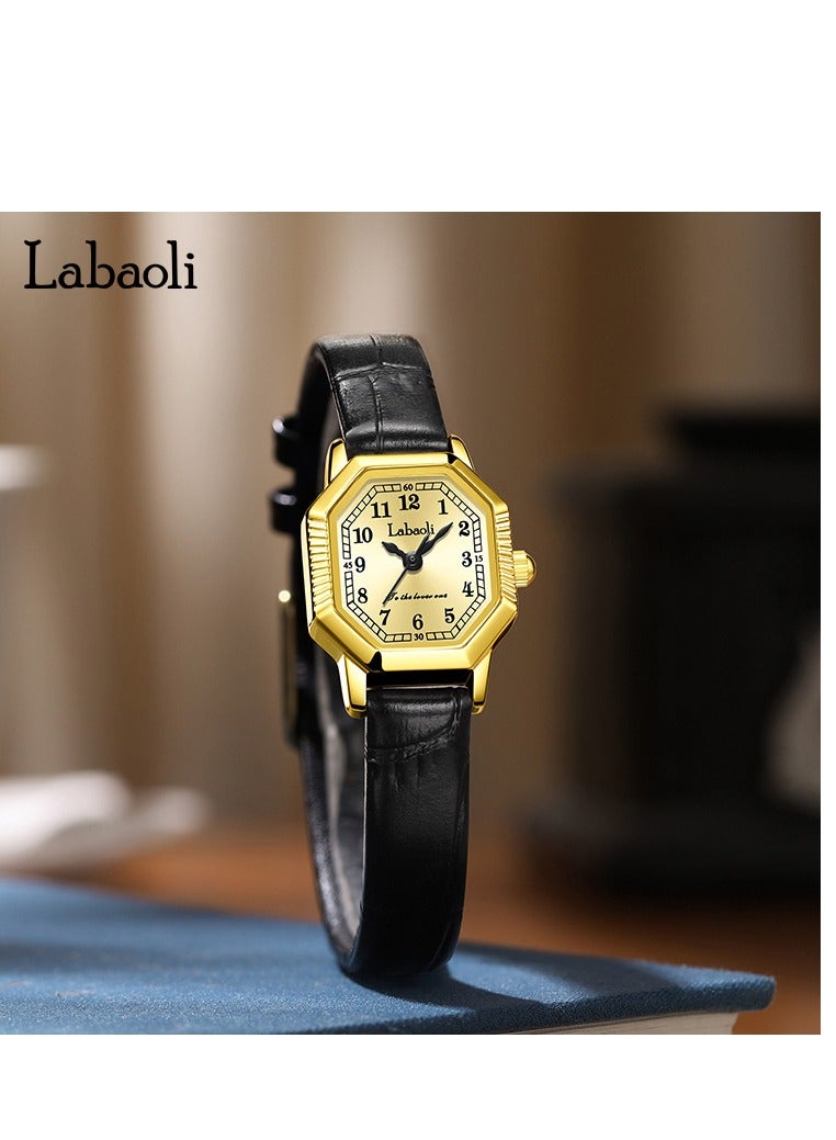 Labaoli Women's Fashionable And Exquisite Watch - Image 4