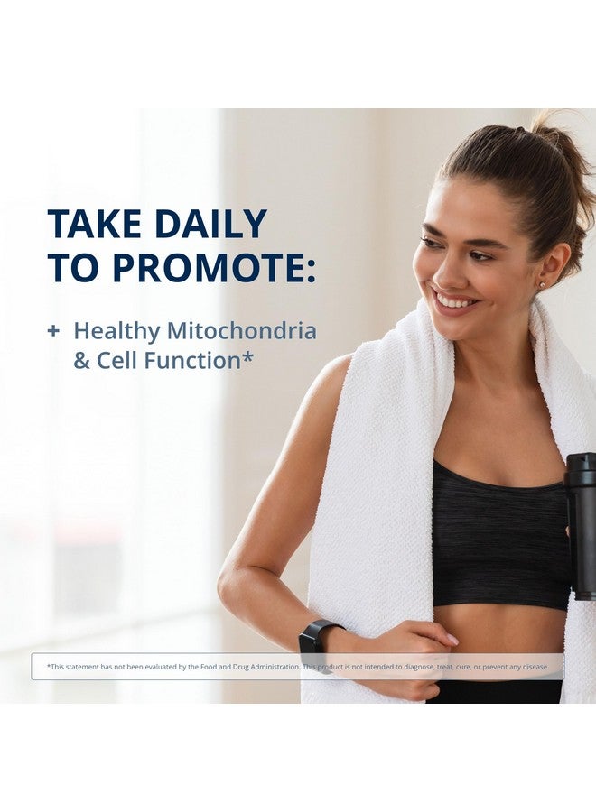 Metagenics MitoVive - Mitochondria Balance - with Amino Acids, Magnesium & More - Mitochondria Health - Gluten Free & Non-GMO - 30 Serving - 15.87 oz - Image 5