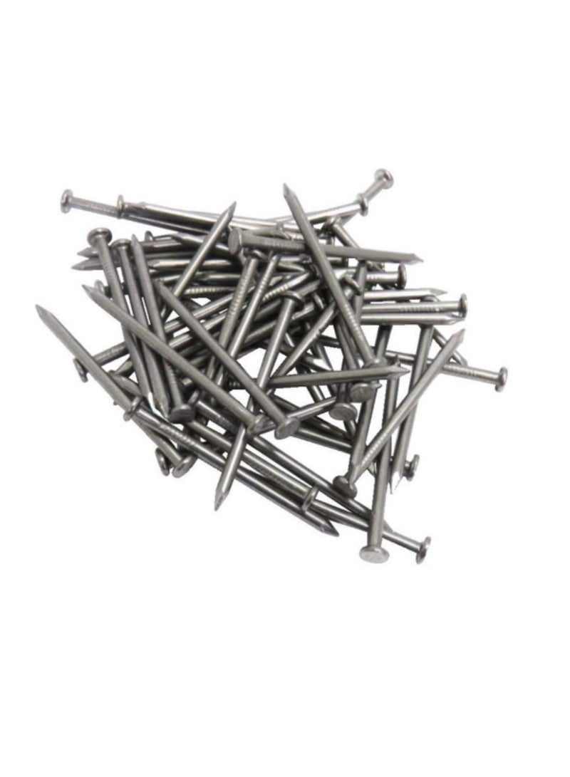 مسامير رأس مستديرة عالية القوة لأجهزة النجارة الكهربائية وما إلى ذلك (75 ، 4 بوصة) - Image 3