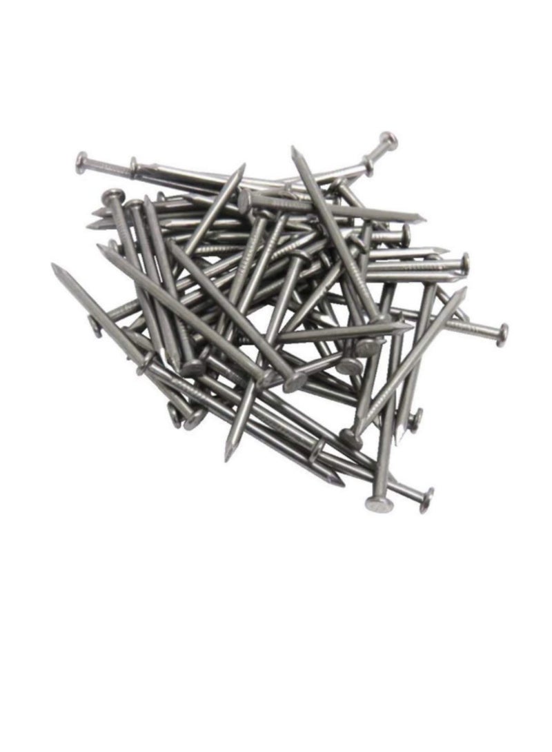 مسامير رأس مستديرة عالية القوة لأجهزة النجارة الكهربائية وما إلى ذلك (75 ، 4 بوصة) - Image 2