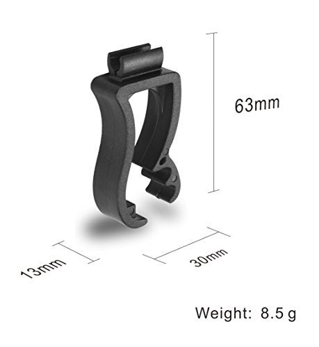 HEIMU Drum Clip (for Drum) - Image 4