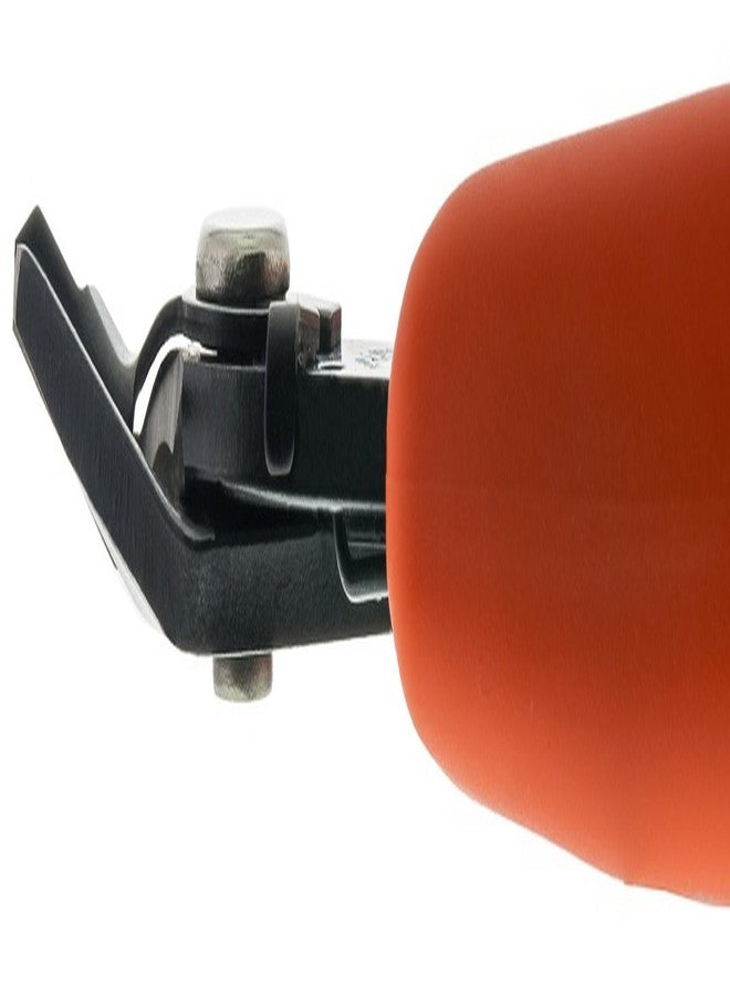 XURON Cutters - Xuron Micro-Shear® Flush - Lead Retainer 410F - Image 4