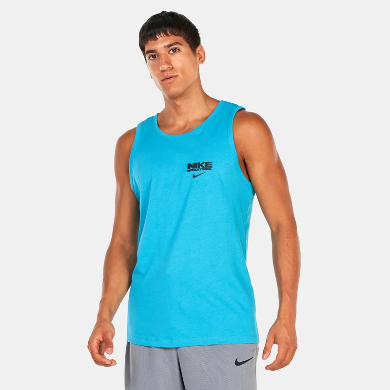 Nike Men's Basketball Tank Top
