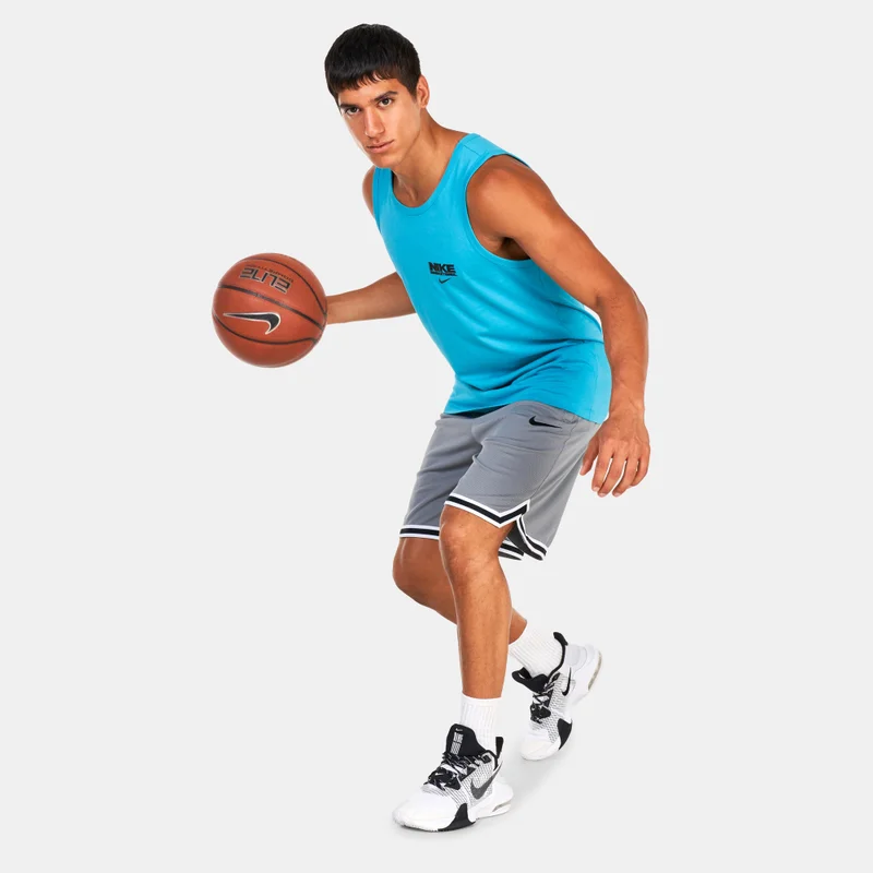 Nike Men's Basketball Tank Top