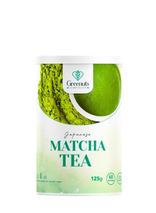 Japanese Matcha Tea 125G - pzsku/Z93E8F87B7060D8B655DBZ/45/_/1724469738/d7eaac1b-d143-4f97-947b-bb84230cddae