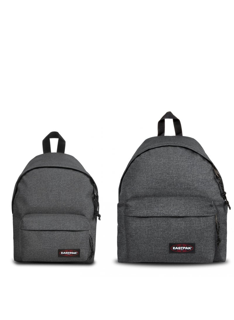 EASTPAK Orbit Backpack Black Denim - Image 2