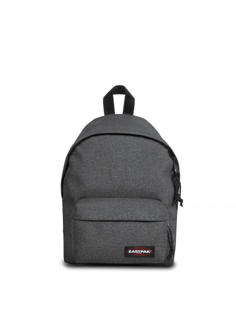 EASTPAK Orbit Backpack Black Denim - Image 1