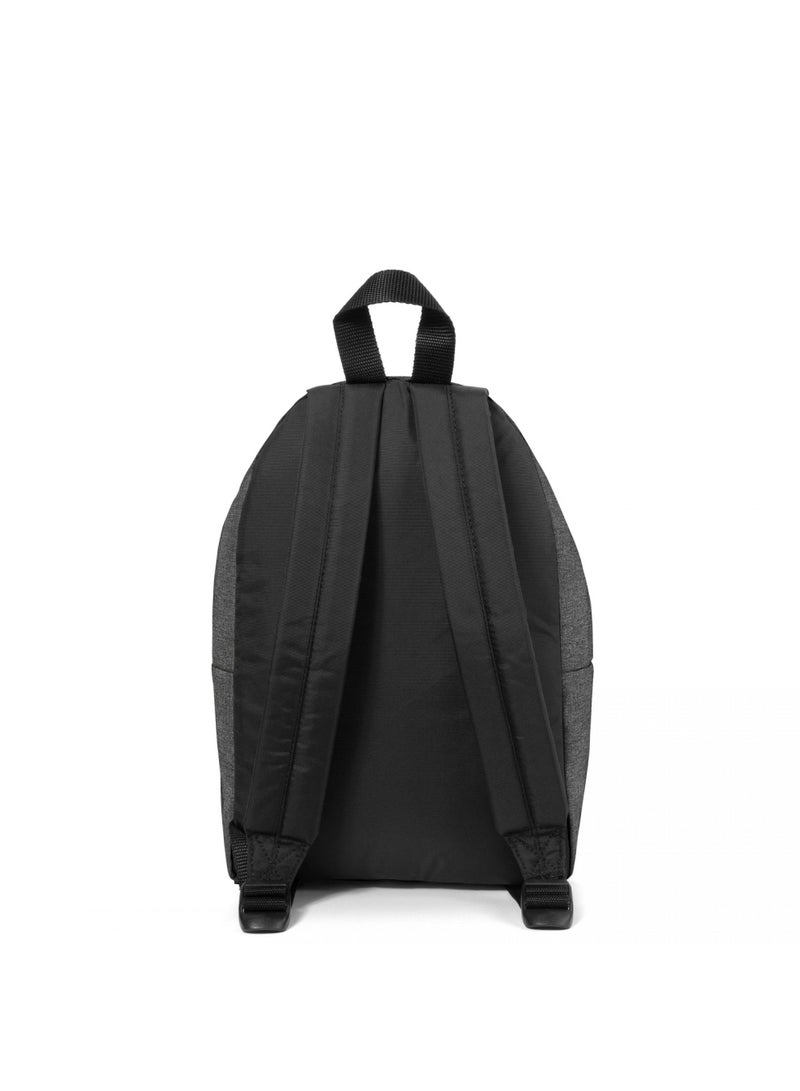 EASTPAK Orbit Backpack Black Denim - Image 4