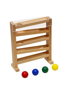 Elite Montessori Ball Tracker  - Image 1