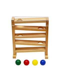 Elite Montessori Ball Tracker  - Image 2