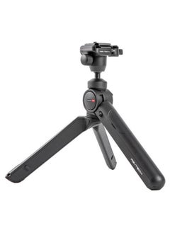 PGYTECH PGYTECH MantisPod 2.0 Vlogging Tripod with Ball Head (Black)  - Image 1