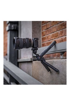 PGYTECH PGYTECH MantisPod 2.0 Vlogging Tripod with Ball Head (Black)  - Image 2
