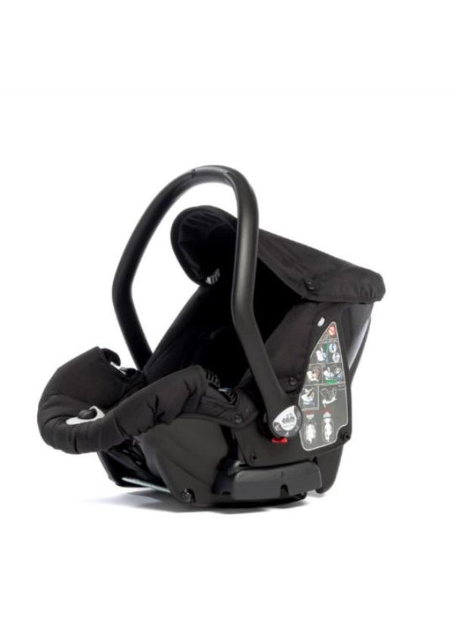 cam Seggiolino Area Zero+ - T760 - Image 2