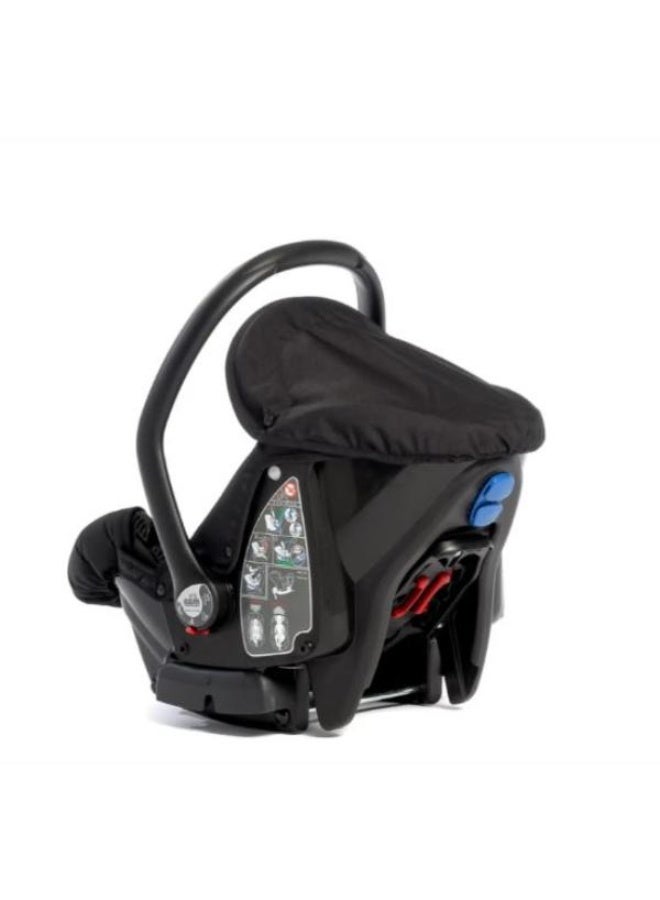 cam Seggiolino Area Zero+ - T760 - Image 3