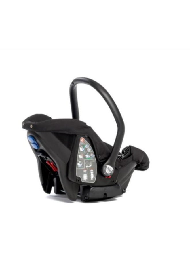 cam Seggiolino Area Zero+ - T760 - Image 4