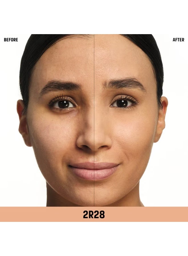 MAKE UP FOR EVER HD Skin Full Cover Concealer - 2R28 - Image 2