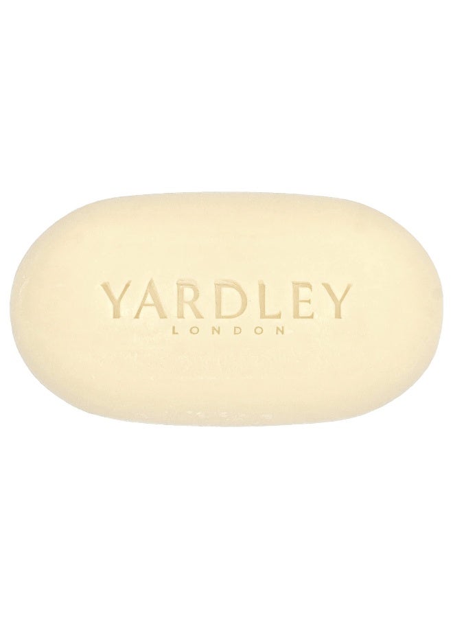 Yardley of London Yardley London, Nourishing Bath Bar, English Lavender, 4 oz (113 g)  - Image 3