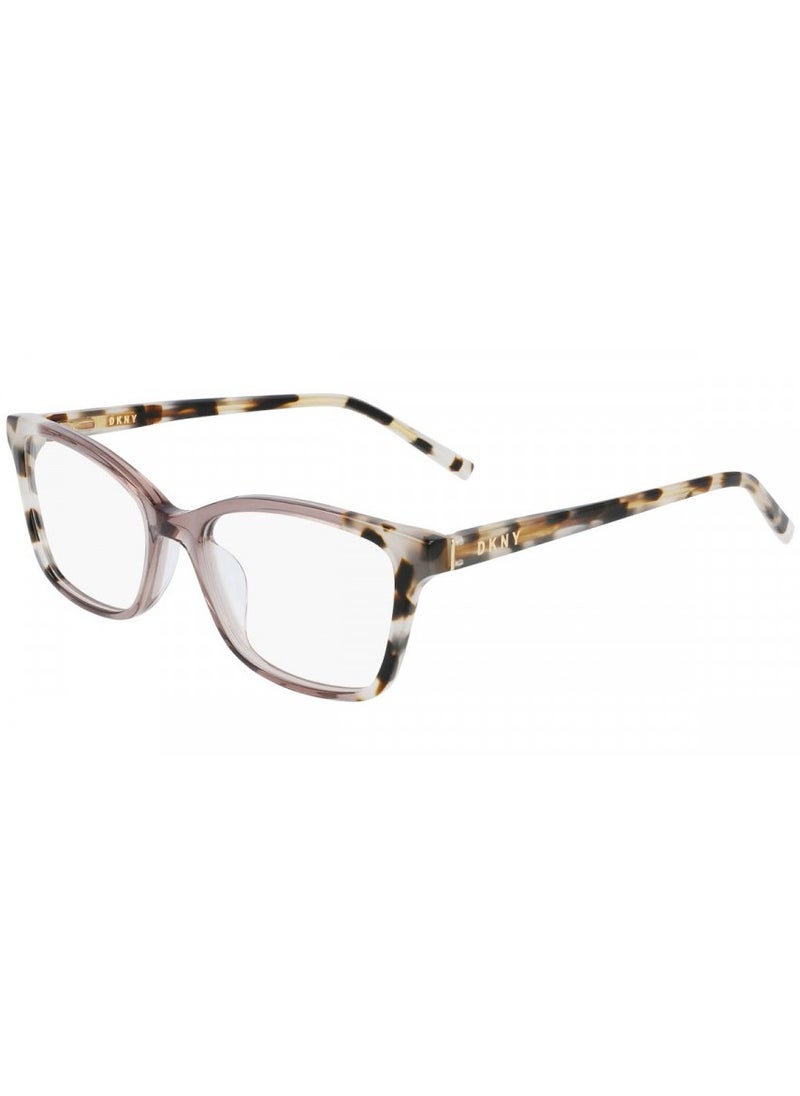 DKNY DKNY DK5034 101 53 Women's Eyeglasses Frame  - Image 1