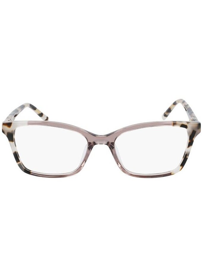DKNY DKNY DK5034 101 53 Women's Eyeglasses Frame  - Image 2