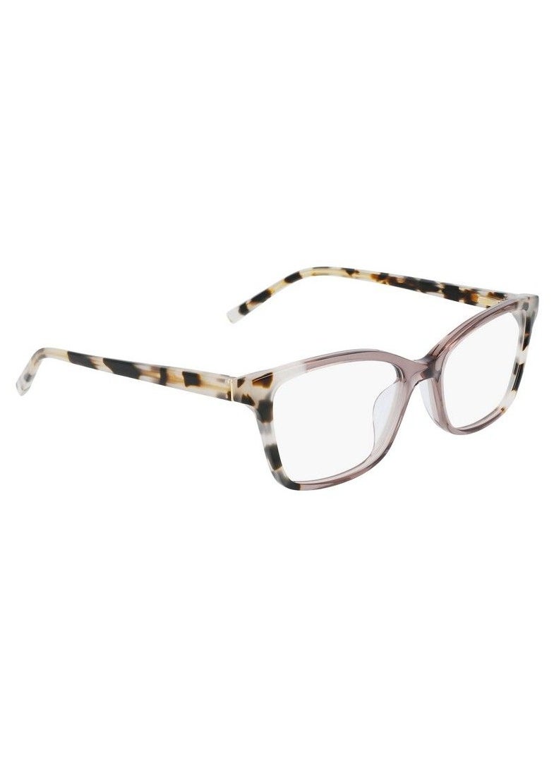 DKNY DKNY DK5034 101 53 Women's Eyeglasses Frame  - Image 3